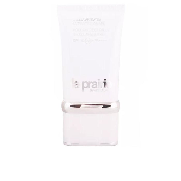 La Prairie Cellular Swiss Uv Protection Veil Spf50 50 mL 0 La Prairie Cellular Swiss Uv Protection Veil Spf50 50 mL 0