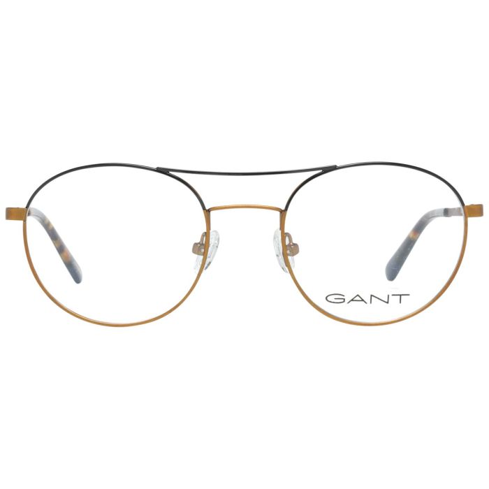 Monture de Lunettes Homme Gant GA3182 51047 3 Monture de Lunettes Homme Gant GA3182 51047 3