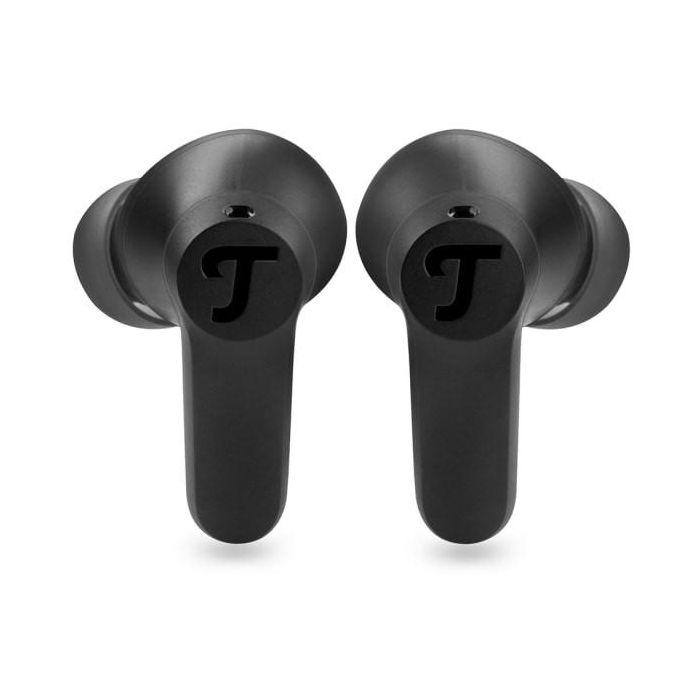 Teufel AIRY TWS 2 True-Wireless In-Ear Bluetooth Earphones ruby red 3