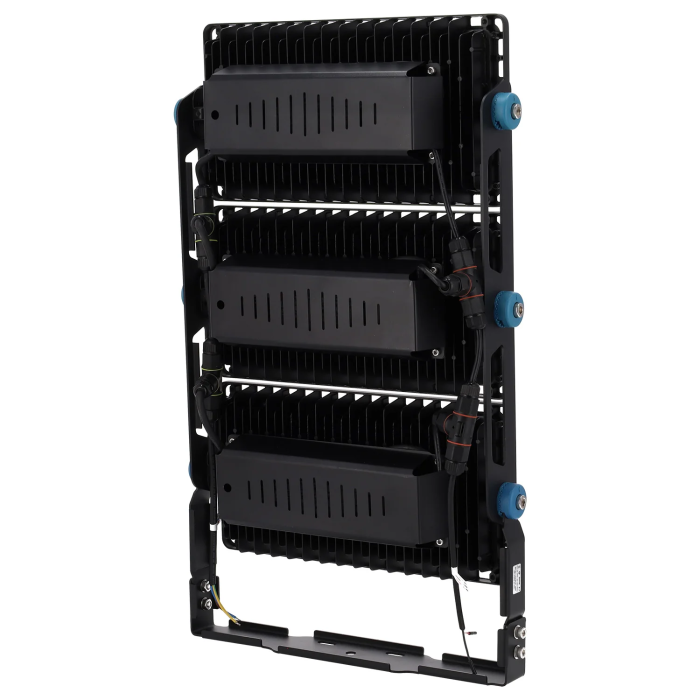 Philips Projecteur LED Modulaire 750W 160Lm/W 6000K IP65 0-10V Driver Meanwell 3 Philips Projecteur LED Modulaire 750W 160Lm/W 6000K IP65 0-10V Driver Meanwell 3