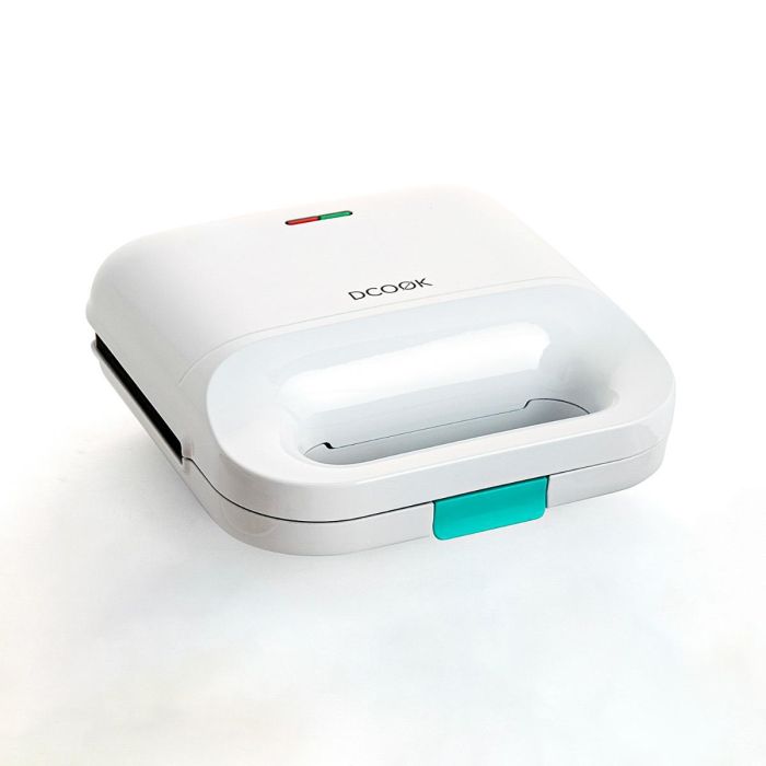 Sandwichera 3 En 1 Gallery DCook 750 W - 3 Placas Intercambiables 0 Sandwichera 3 En 1 Gallery DCook 750 W - 3 Placas Intercambiables 0