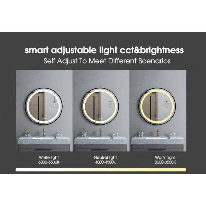 Miroir mural Home ESPRIT Moderne 50 x 0,5 x 150 cm 1 Miroir mural Home ESPRIT Moderne 50 x 0,5 x 150 cm 1