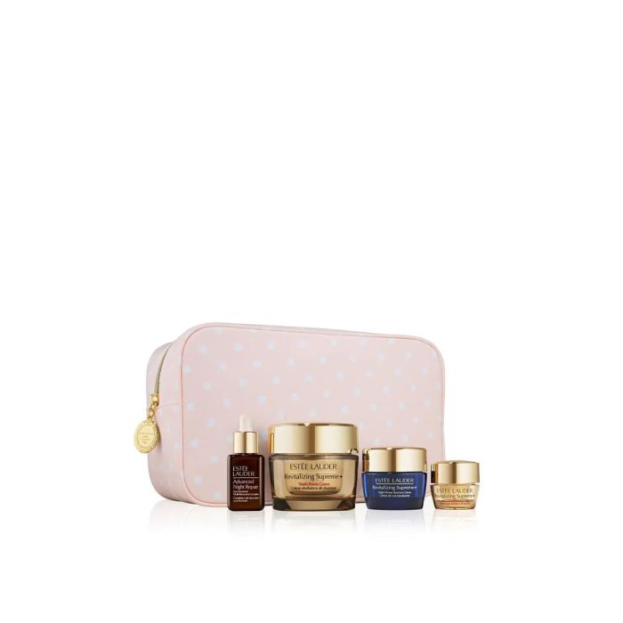 Set de Maquillage Estee Lauder RESILIENCE 4 Pièces