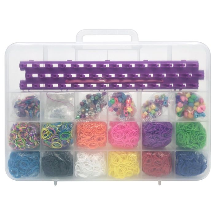 Pâte à modeler en argile Lexibook 5 Pâte à modeler en argile Lexibook 5