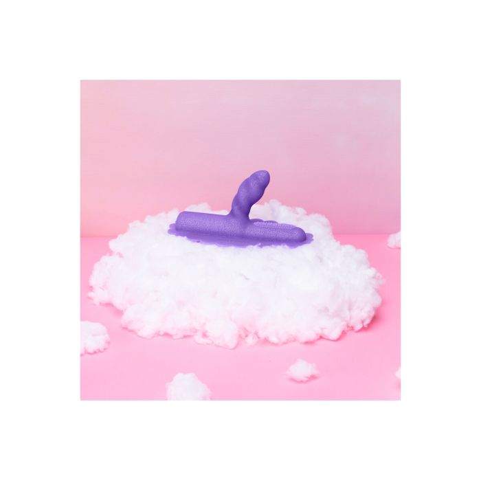 Masturbateur The Cowgirl Unicorn Uni Horn Violet 4