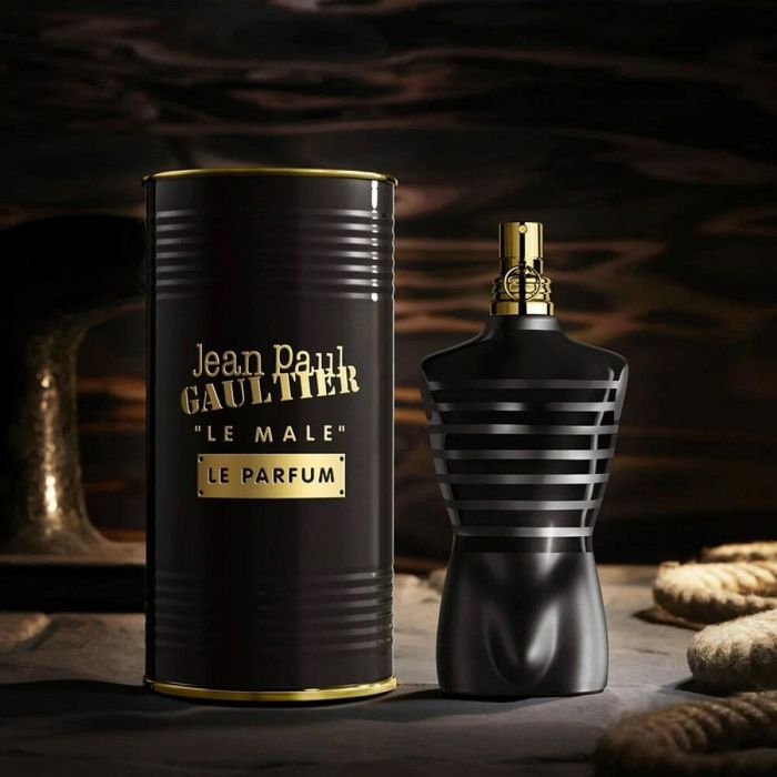 Parfum Homme Jean Paul Gaultier Le Male Le Parfum EDP 75 ml 6