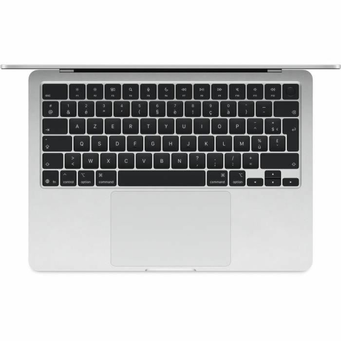 Ordinateur Portable Apple MacBook Air M4 SSD 13,6" M4 16 GB RAM 5 Ordinateur Portable Apple MacBook Air M4 SSD 13,6" M4 16 GB RAM 5
