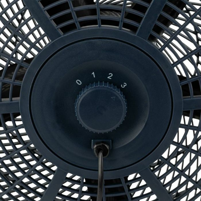 Ventilateur de Sol JATA JVCA3025 Noir 90 W 2