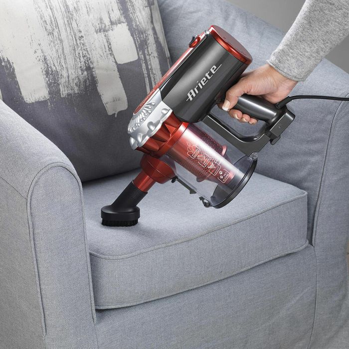 Aspirateur Balai et à Main Ariete 2761 600 W 4 Aspirateur Balai et à Main Ariete 2761 600 W 4