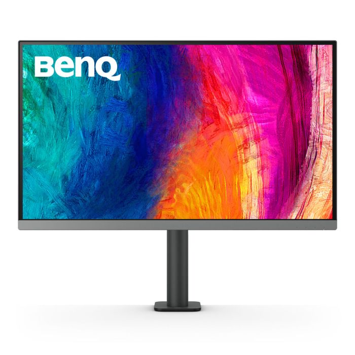 Monitor Gaming BenQ 9H.LLKLB.QEE 4K Ultra HD 27" 0 Monitor Gaming BenQ 9H.LLKLB.QEE 4K Ultra HD 27" 0