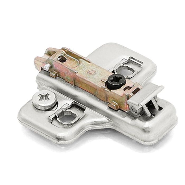 Base Avion Chapa Clip H0 / H3 Altura H0 Salice 1