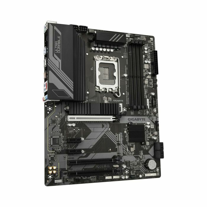 Carte Mère Gigabyte Z790 D Intel Z790 Express LGA 1700 15