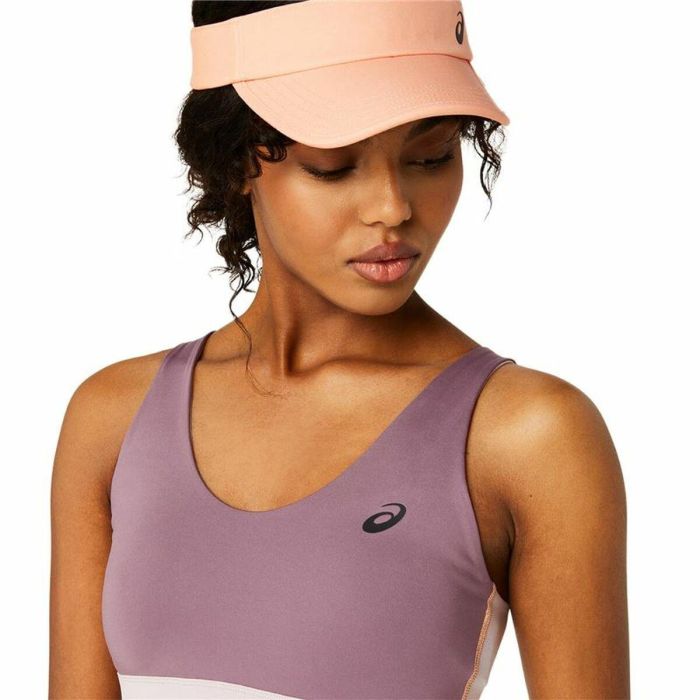 Soutien-gorge de Sport Asics Rose 4 Soutien-gorge de Sport Asics Rose 4