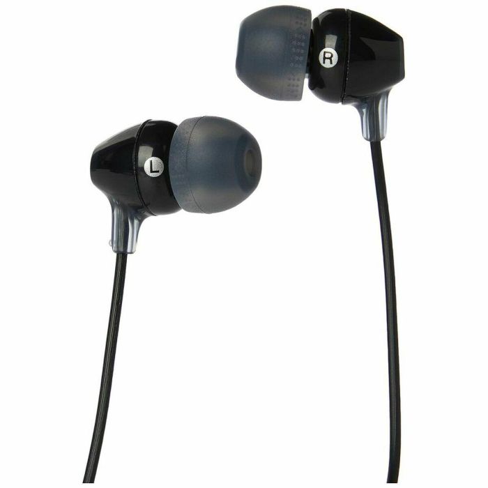 Casque Sony MDR-EX15LP in-ear Noir 0 Casque Sony MDR-EX15LP in-ear Noir 0