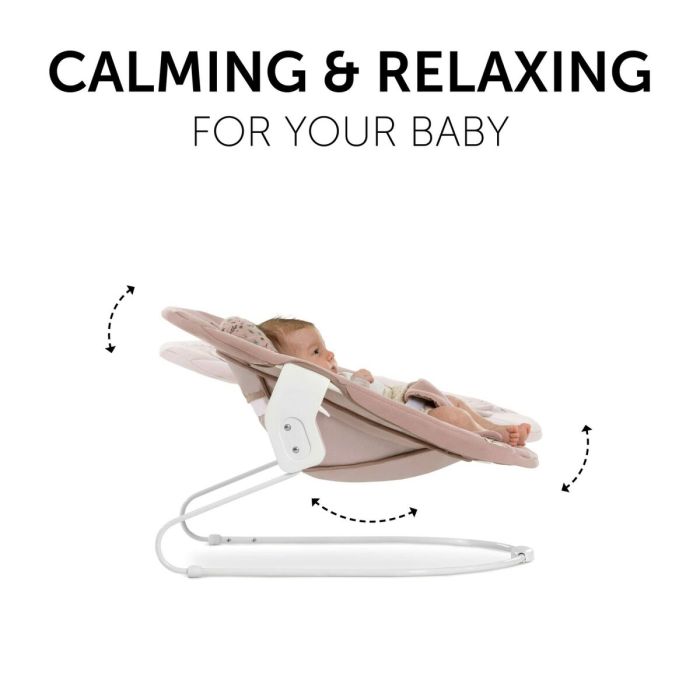 Hamac pour Bébé Hauck 7