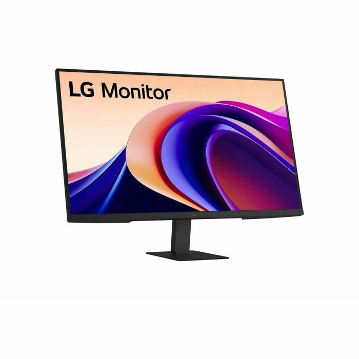 Monitor Gaming LG 32U631A-B 32" 31,5" Quad HD 20