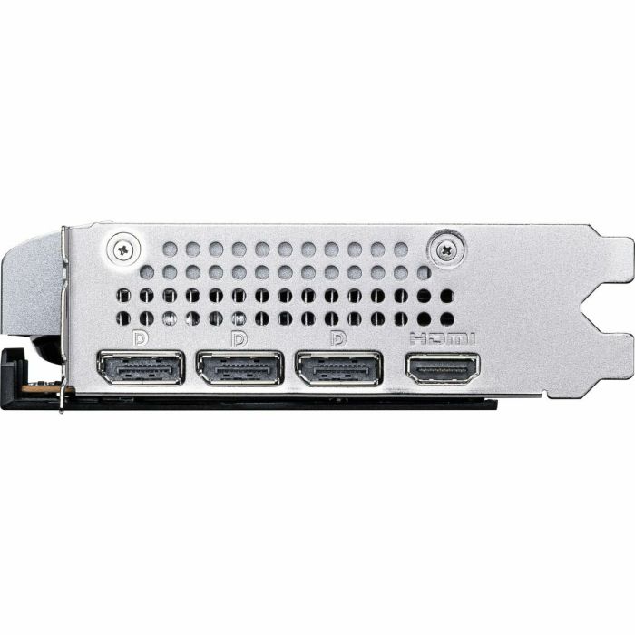 Carte Graphique MSI RTX 5060 8G VENTUS 2X OC GEFORCE RTX 5060 8 GB GDDR7 6