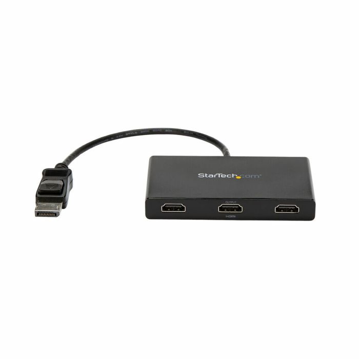 Adaptateur HDMI Startech MSTDP123HD HDMI x 2 1