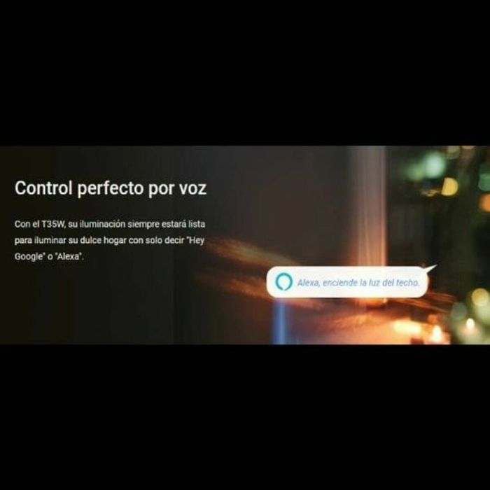 Interrupteur Ezviz CS-T35-R100-W 100 W 11 Interrupteur Ezviz CS-T35-R100-W 100 W 11