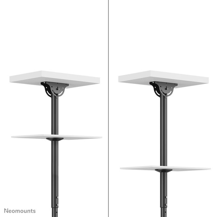 Support de table d'écran Neomounts CL35-340BL22 42" 23"-42" 43" 7 Support de table d'écran Neomounts CL35-340BL22 42" 23"-42" 43" 7