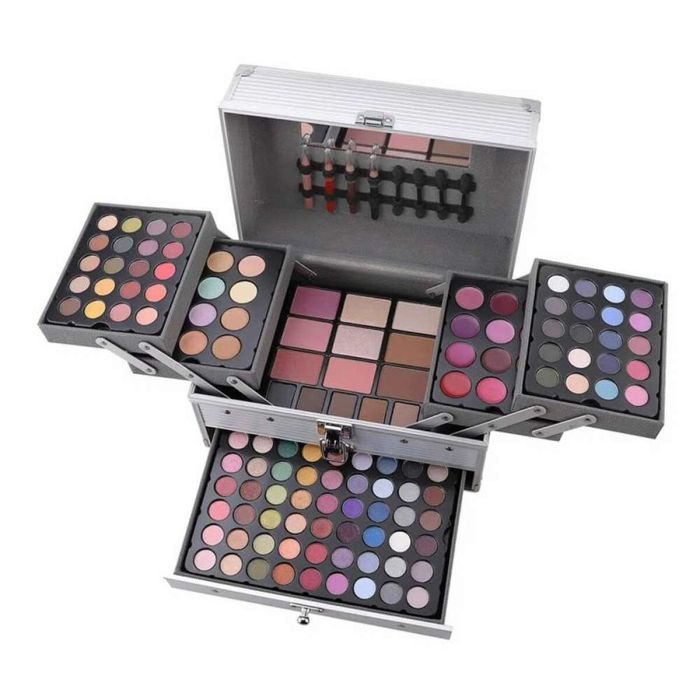 Set de Maquillage MYA Cosmetics Profesional Multicouleur