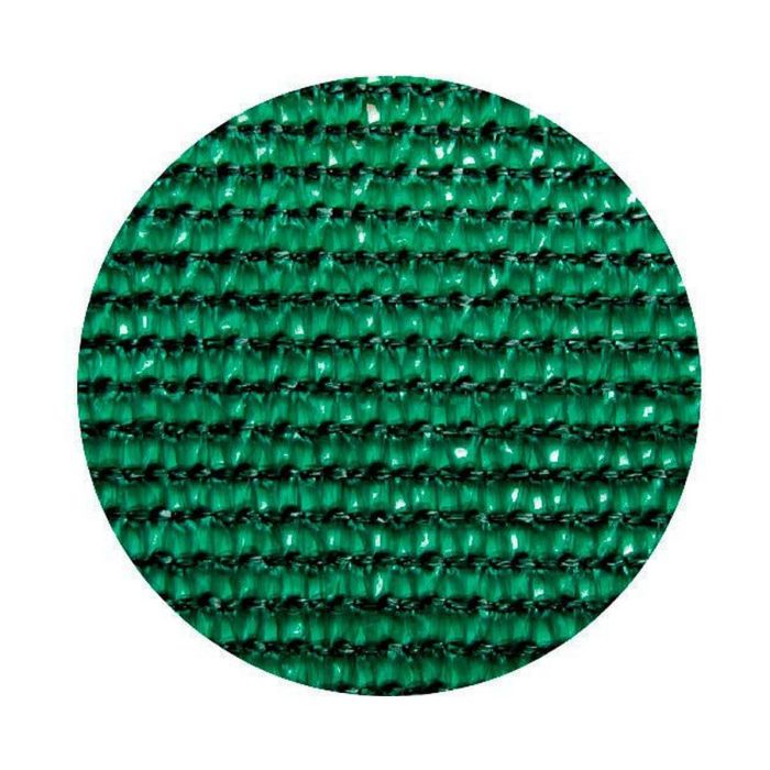 Maille de dissimulation EDM 75804 75804 Vert polypropylène 80 % 2 x 50 m 0 Maille de dissimulation EDM 75804 75804 Vert polypropylène 80 % 2 x 50 m 0