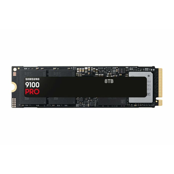 Disque dur Samsung MZ-VAP8T0BW 8 TB SSD 23