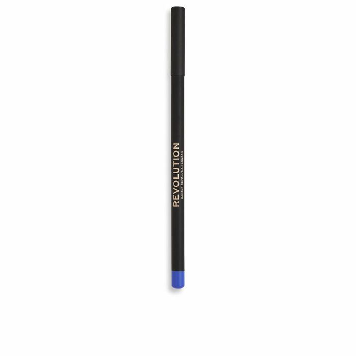 Eyeliner Revolution Make Up Kohl Bleu Blue 1,3 g