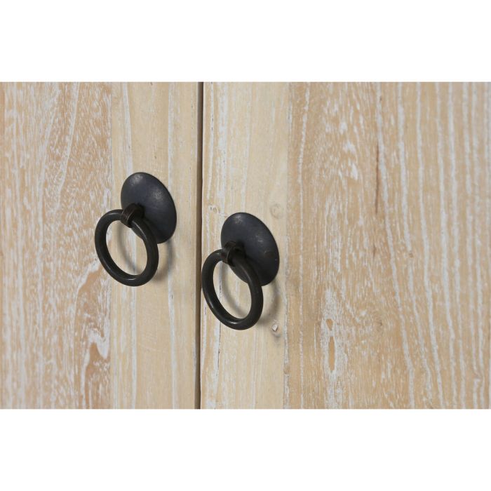 Buffet Home ESPRIT Naturel Bois Recyclé Bois 200 x 45 x 85 cm 3 Buffet Home ESPRIT Naturel Bois Recyclé Bois 200 x 45 x 85 cm 3