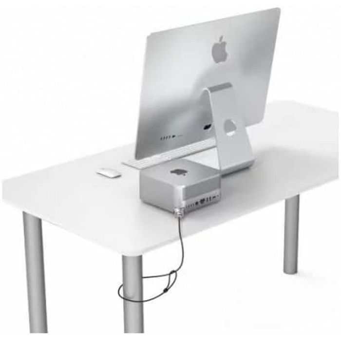 Câble de sécurité Compulocks MSLDG01 1