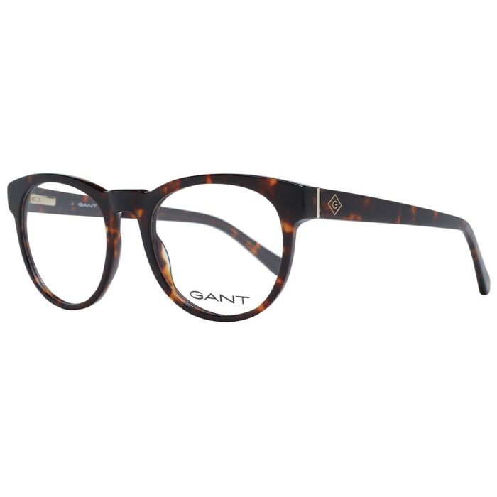 Monture de Lunettes Femme Emilio Pucci EP5207 53005 0