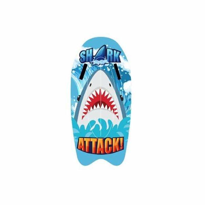 planche de surf Shark Attack 0