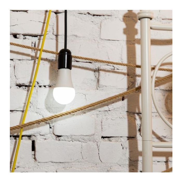 Shelly Plug & Play Beleuchtung "Duo E27" WLAN LED Lampe 1 Shelly Plug & Play Beleuchtung "Duo E27" WLAN LED Lampe 1