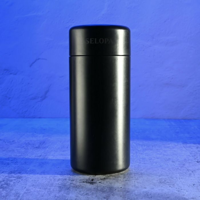 Vortex Dame Rose Selopa Selopa Bleu 12