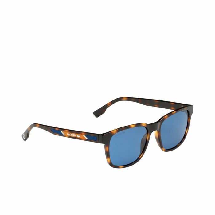 Lunettes de soleil Homme Lacoste L980SRG-242 ø 54 mm 0 Lunettes de soleil Homme Lacoste L980SRG-242 ø 54 mm 0