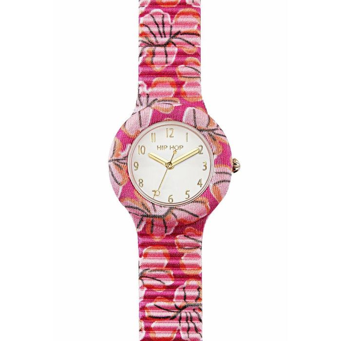 Montre Femme Hip Hop HWU1174 (Ø 36 mm) (Ø 44 mm) 1 Montre Femme Hip Hop HWU1174 (Ø 36 mm) (Ø 44 mm) 1