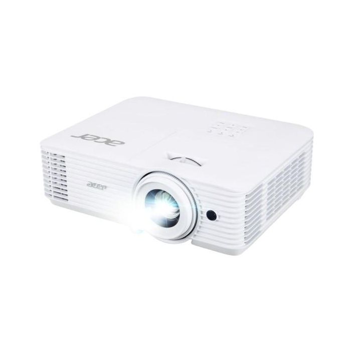 Acer Beamer H6815P H-Serie 4000 Lumen 0 Acer Beamer H6815P H-Serie 4000 Lumen 0