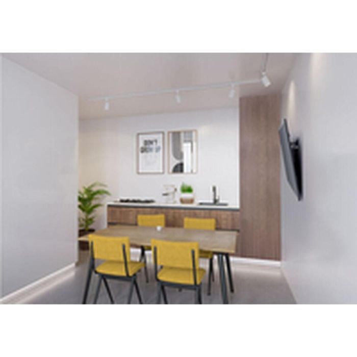 Support de TV Vogel's MA4010C1 40" 80" 60 Kg 3