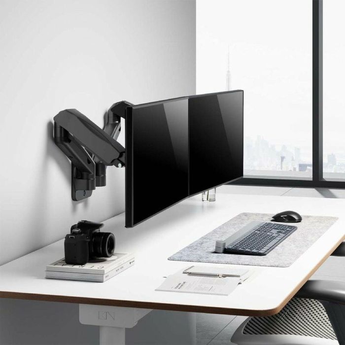 Support de table d'écran Aisens WT32TSR-225 17"-32" 2