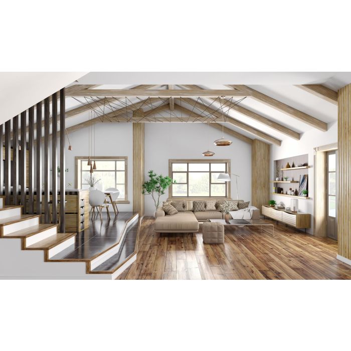 Traitement bois & parquets - Incolore - Xylophene - 5L 1 Traitement bois & parquets - Incolore - Xylophene - 5L 1