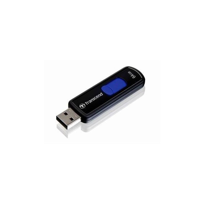 STICK 64GB Transcend JetFlash 760 USB3.0 1