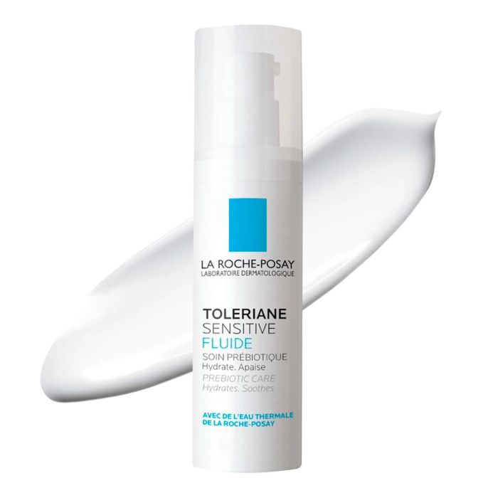 Traitement Facial Hydratant La Roche Posay 0 Traitement Facial Hydratant La Roche Posay 0