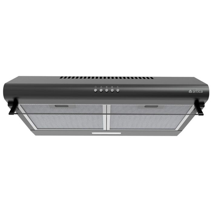 Hotte standard Artica APURE60CN Noir