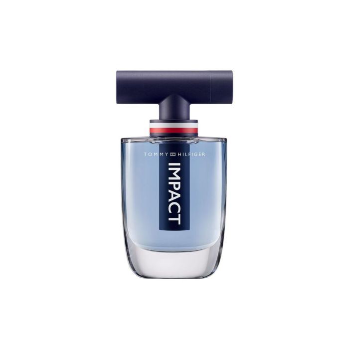 Set de Parfum Homme Tommy Hilfiger IMPACT 3 Pièces 4