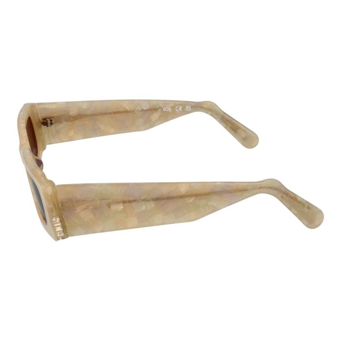 Lunettes de soleil Unisexe GCDS GD0020 5225S 2