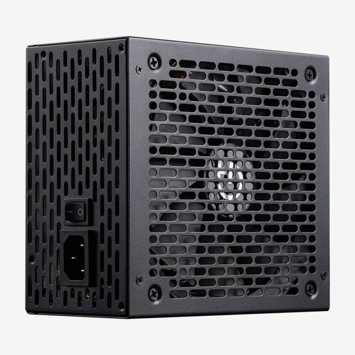 Bloc d’Alimentation Hiditec BZX850 850 W 80 Plus Bronze CE & RoHS, FCC 2