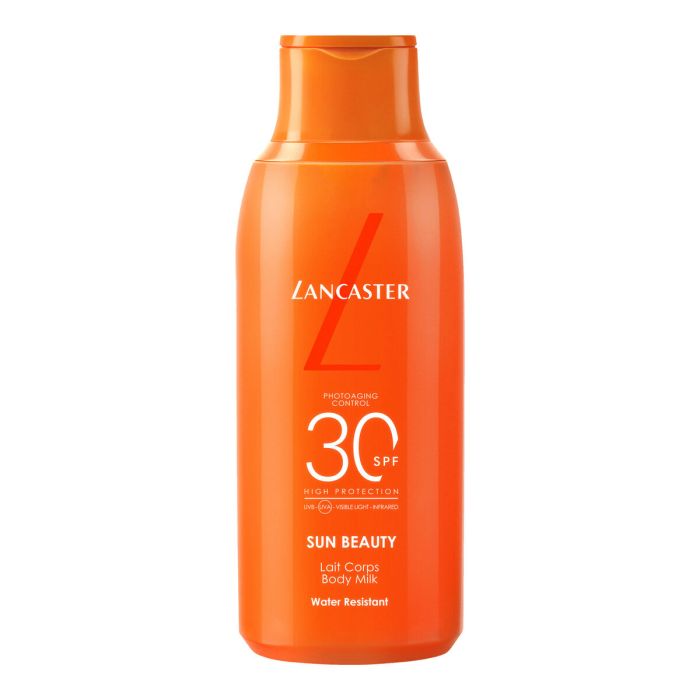 Lait solaire Lancaster SUN BEAUTY Spf 30 175 ml