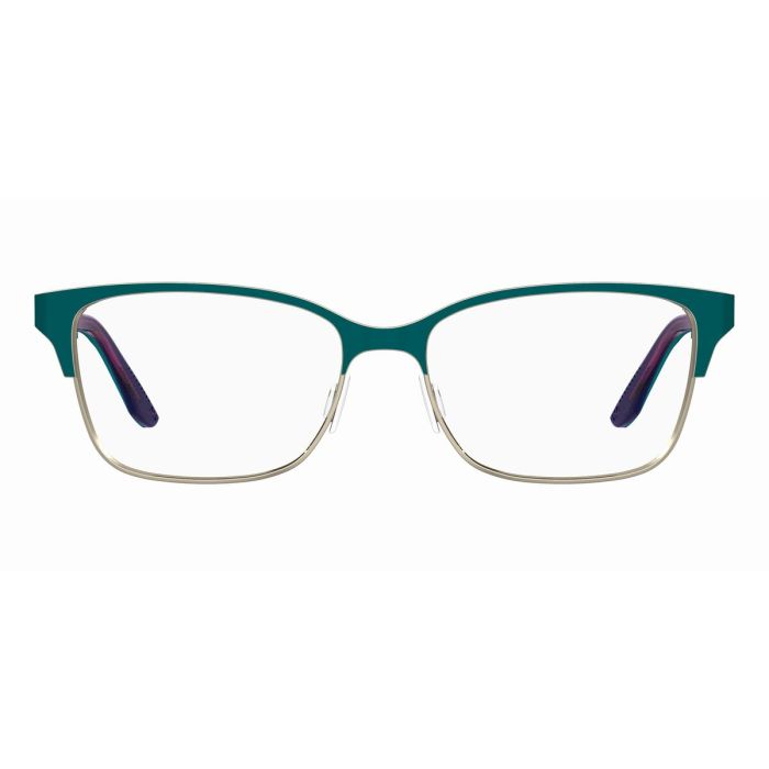 Monture de Lunettes Femme Under Armour UA-5054-G-ZI9F315 Ø 53 mm 2