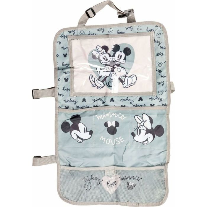 Organisateur pour Siège de Voiture Minnie Mouse CZ11420