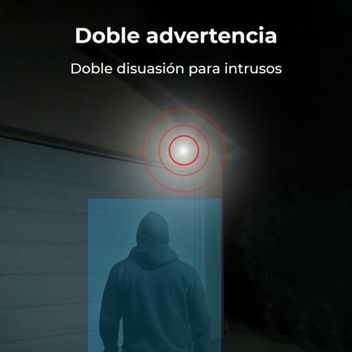 Camescope de surveillance Reolink P330 5